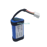 7500mAh / 22.5Wh