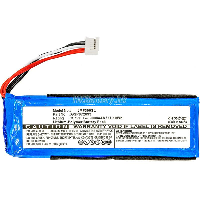 3667mAh / 11Wh