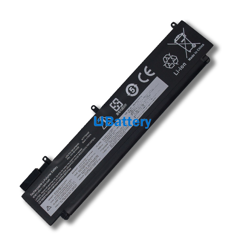 Lenovo ThinkPad T470s 20HF0016IU 2182mAh / 24Wh