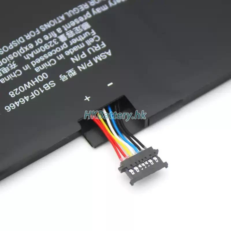 Lenovo ThinkPad X1 Carbon 4th Gen 20FB 3
