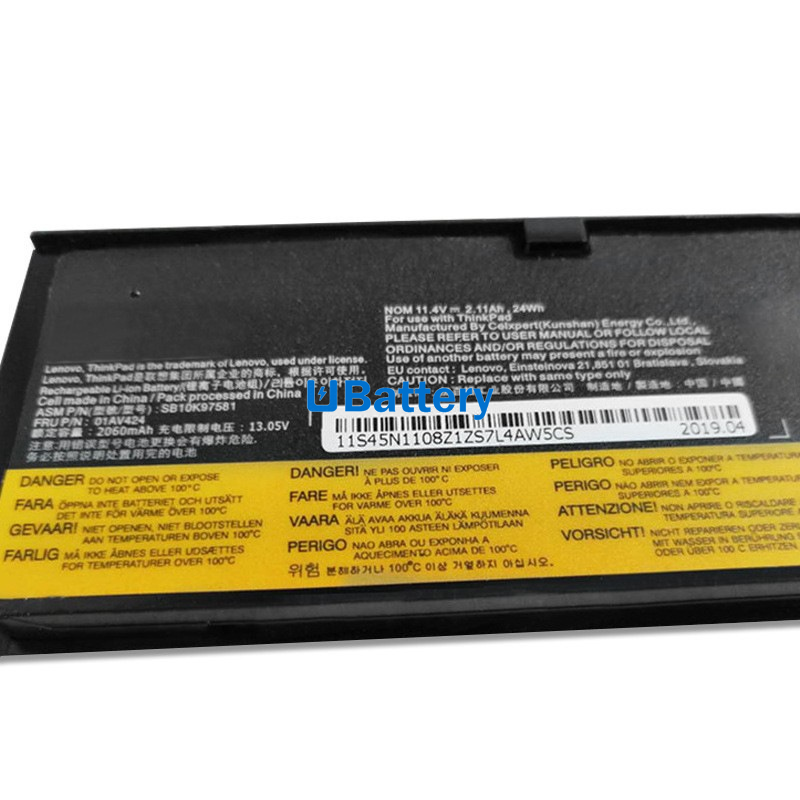 Lenovo ThinkPad T480-20L5000REQ 2