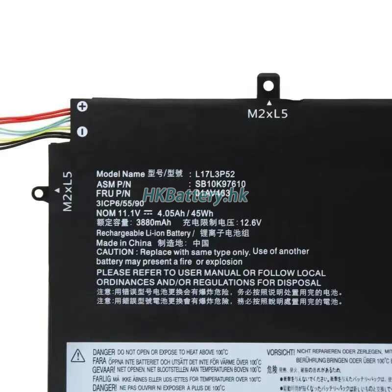 Lenovo ThinkPad L14-20U1004JGB 2