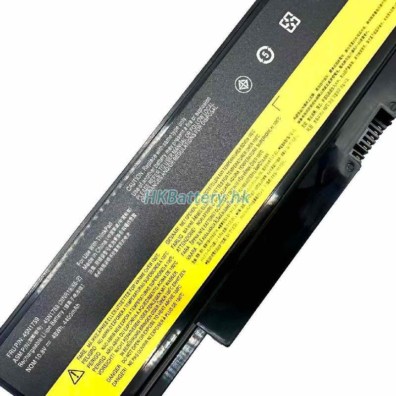 Lenovo ThinkPad Edge E550c-20E0 3