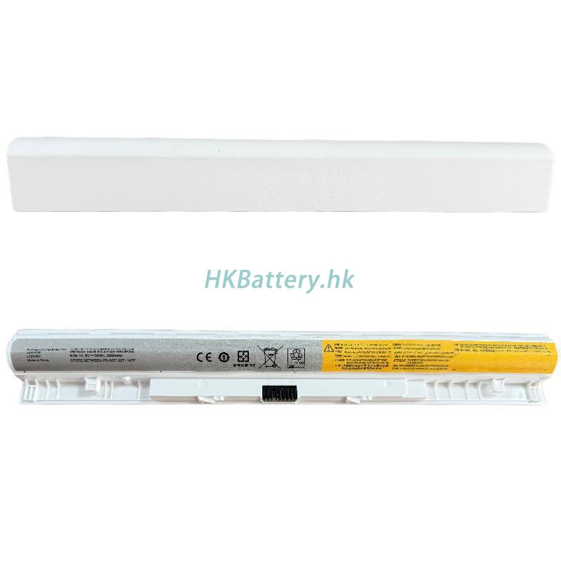 Lenovo L12L4E01 White
