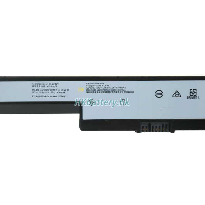 Lenovo M4400A 2