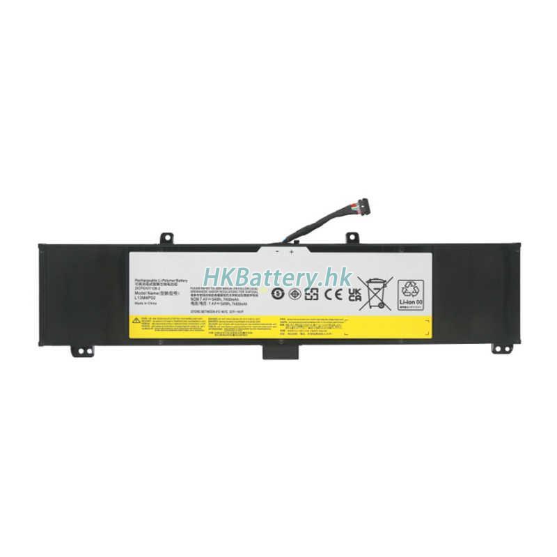 Lenovo Y50-70 Touch 7714mAh / 54Wh