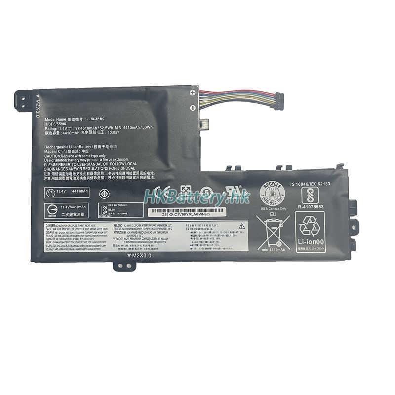 Lenovo Flex 5-1470-80XA 4727mAh / 52Wh