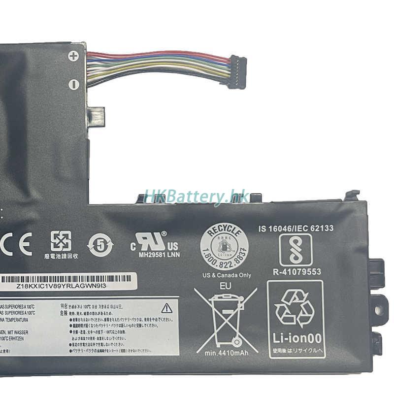 Lenovo Flex 5-1470-80XA 4