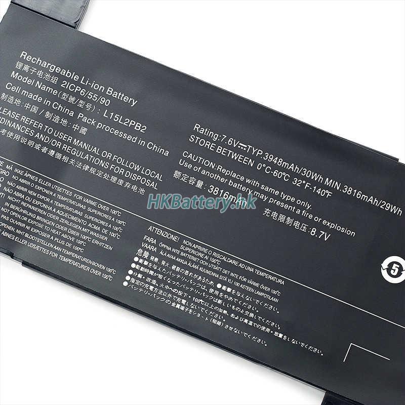 Lenovo L15L2PB2 2