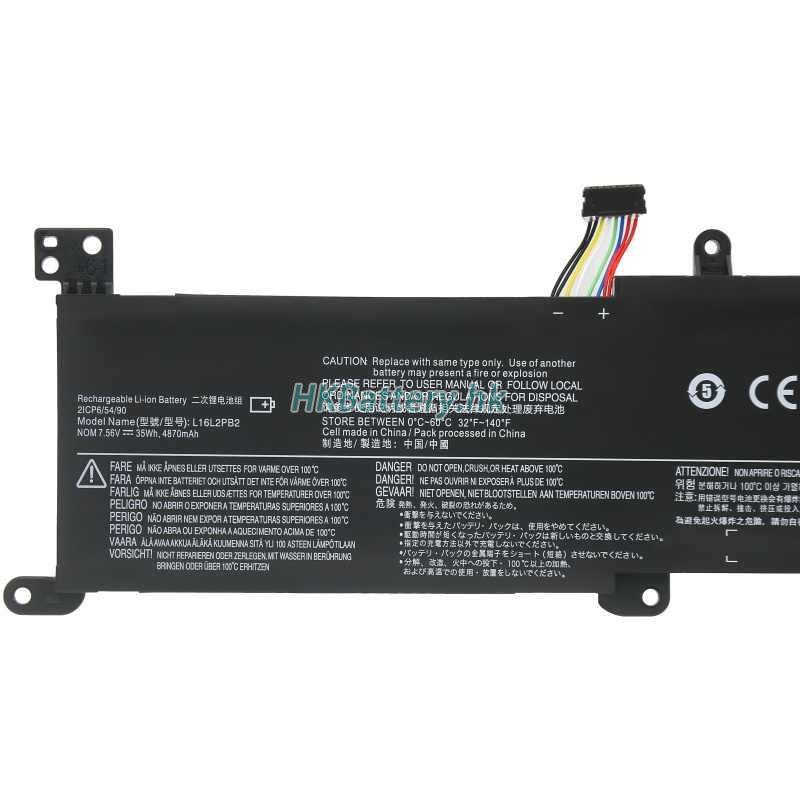 Lenovo V14 IIL-82C401CPPH 2