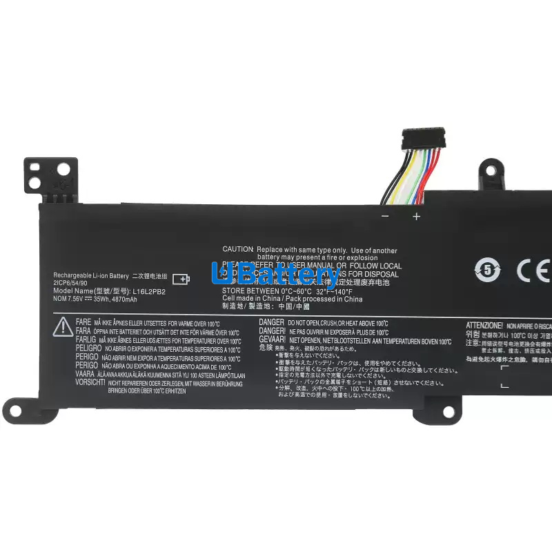 Lenovo V14 IIL-82C400CPPE 2