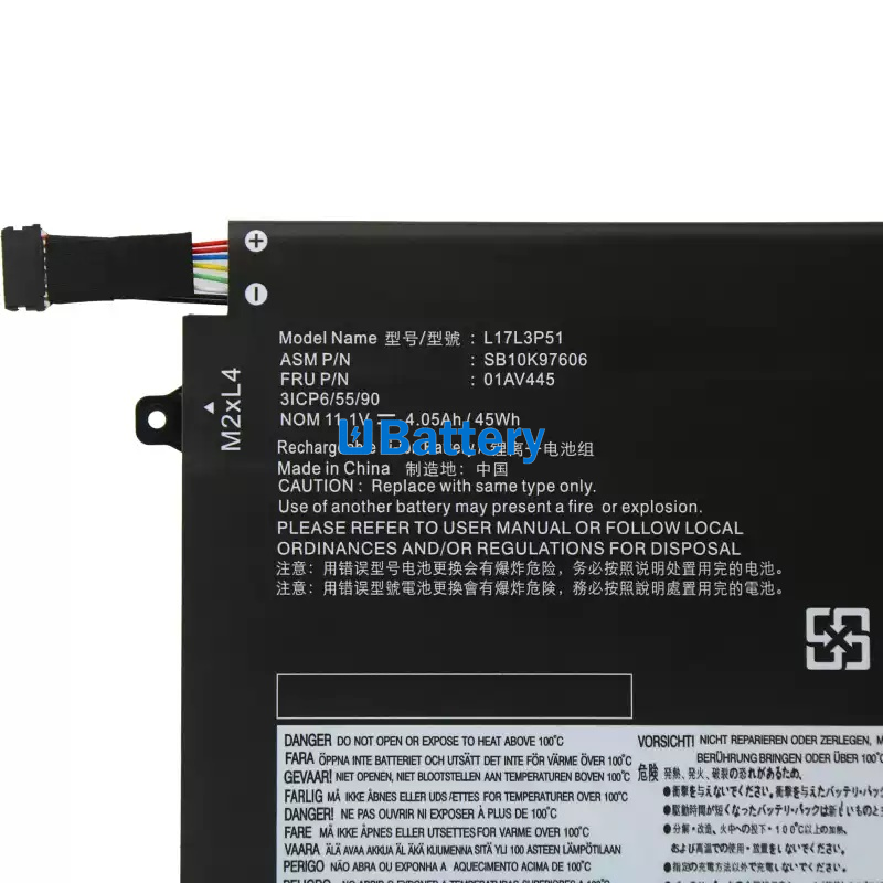 Lenovo ThinkPad E480-20KN003CMS 2