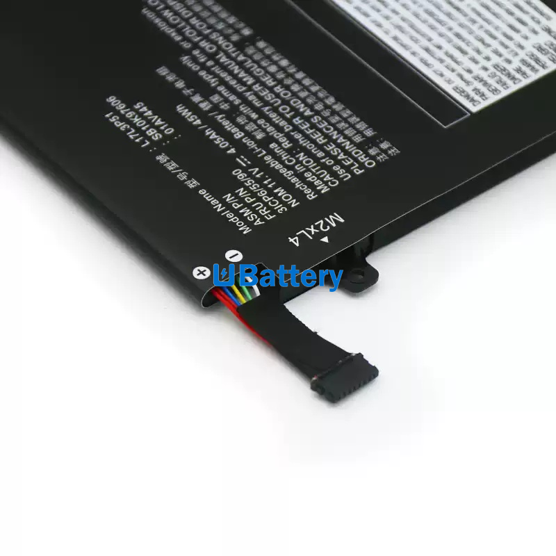 Lenovo ThinkPad E480-20KN003CMS 3