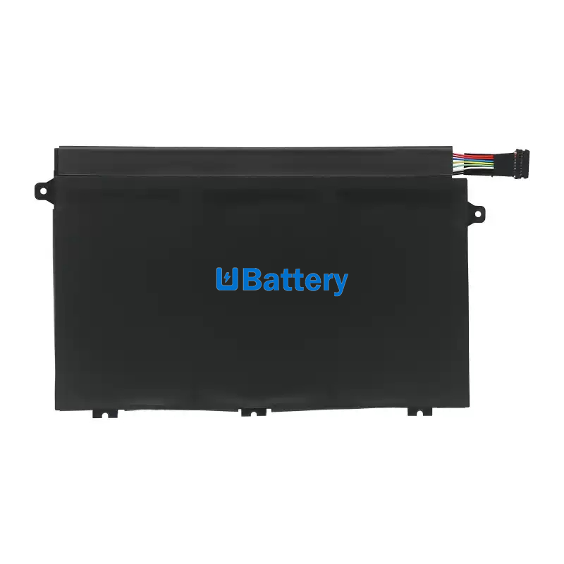 Lenovo ThinkPad E480-20KN003CMS 4