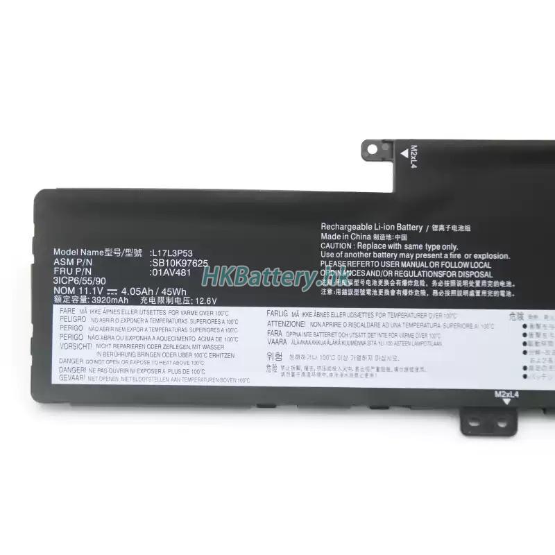 Lenovo ThinkPad L380-20M60016IU 2