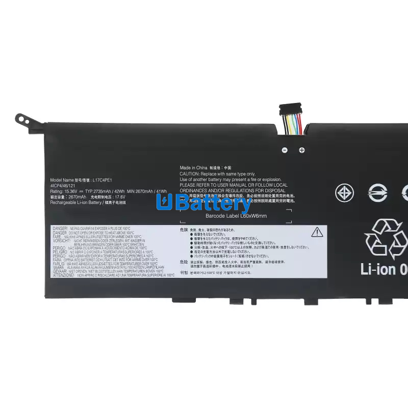 Lenovo L17M4PE1 2