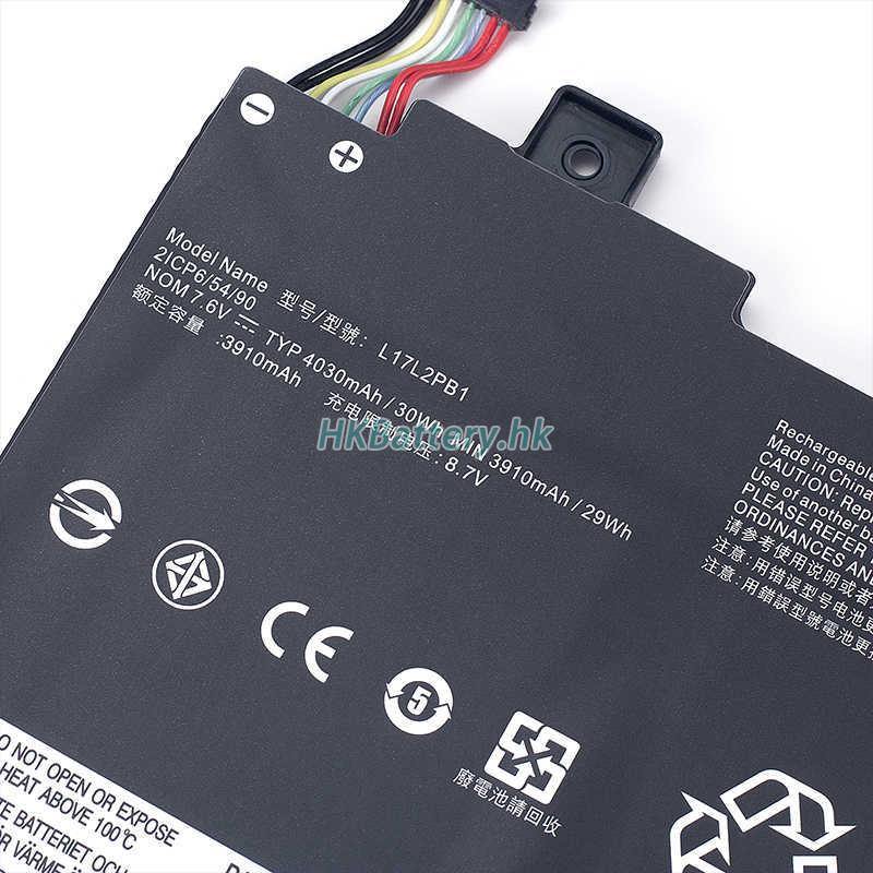 Lenovo L17C2PB1 2