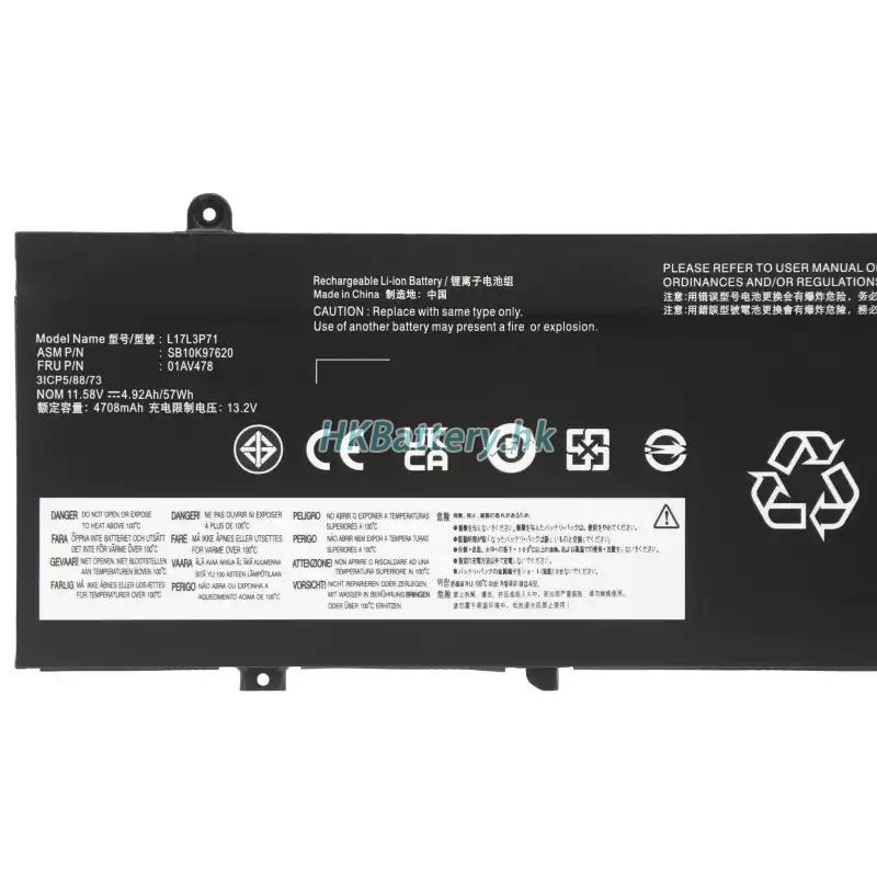 Lenovo ThinkPad T480s-20L80016IU 2