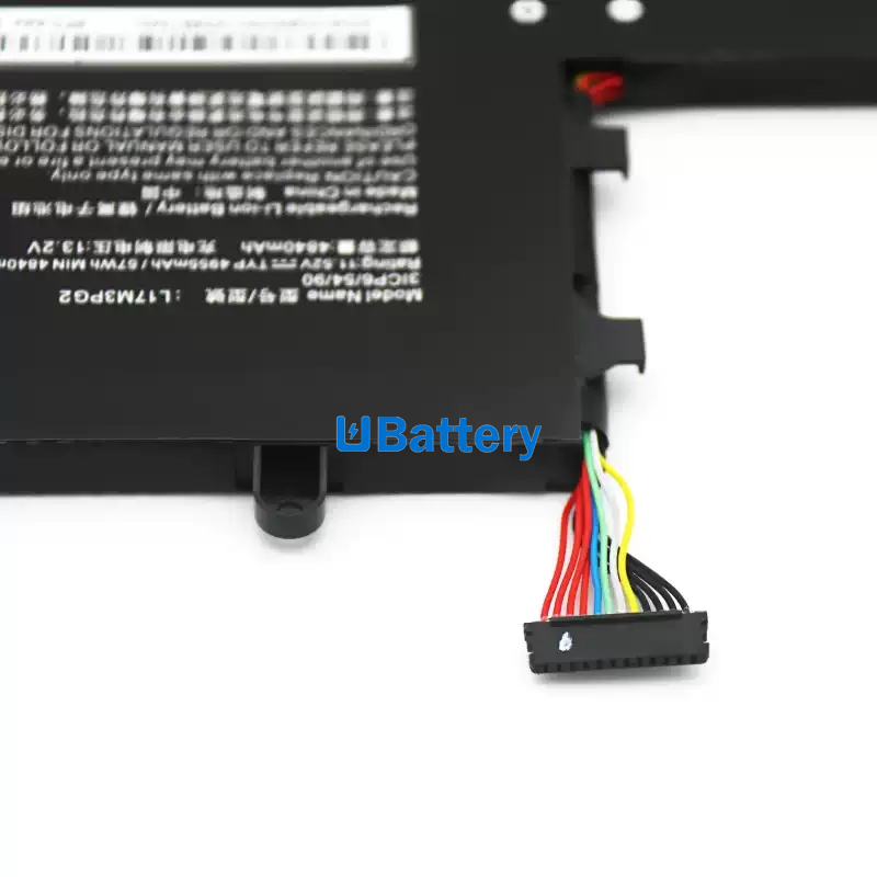 Lenovo Legion Y530-15ICH-81FV00CPPG 3