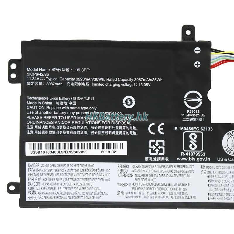Lenovo V155-15API 2
