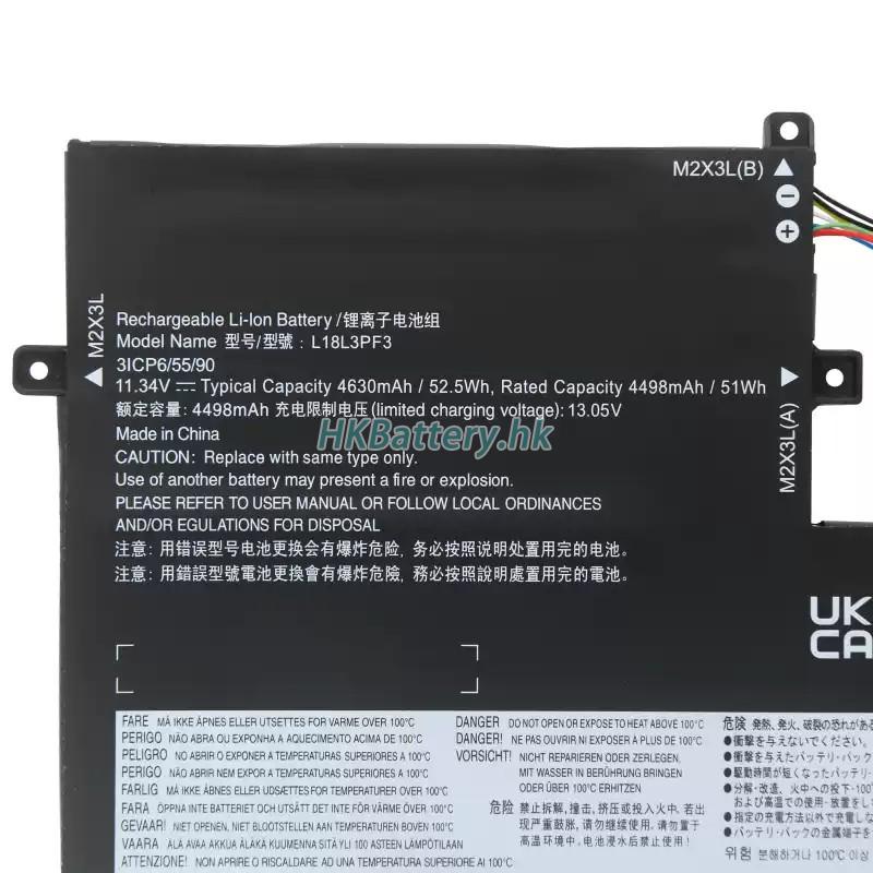 Lenovo ideapad S340-15API-81NC00A5PG 2