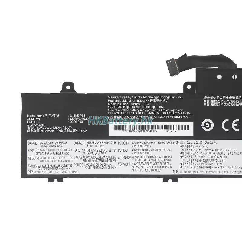 Lenovo ThinkPad E490S 2