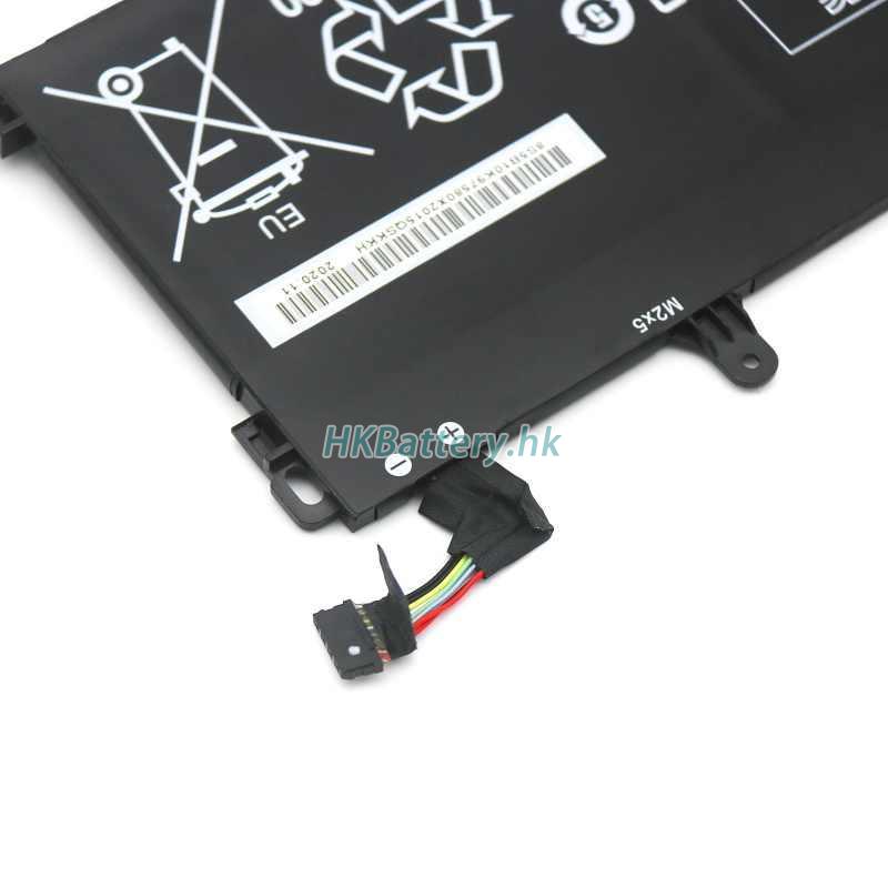 Lenovo ThinkPad P53s-20N60016IU 3