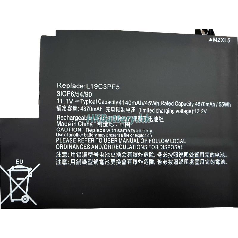 Lenovo IdeaPad 5-15ITL05-82FG01LFIV 3