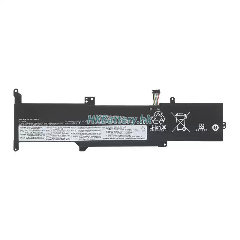 Lenovo V14 IIL-82C400CPPE 4091mAh / 45Wh