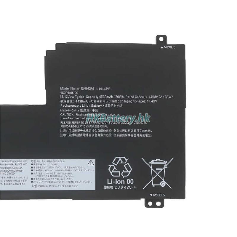Lenovo IdeaPad 5-15ITL05-82FG01LFIV 2