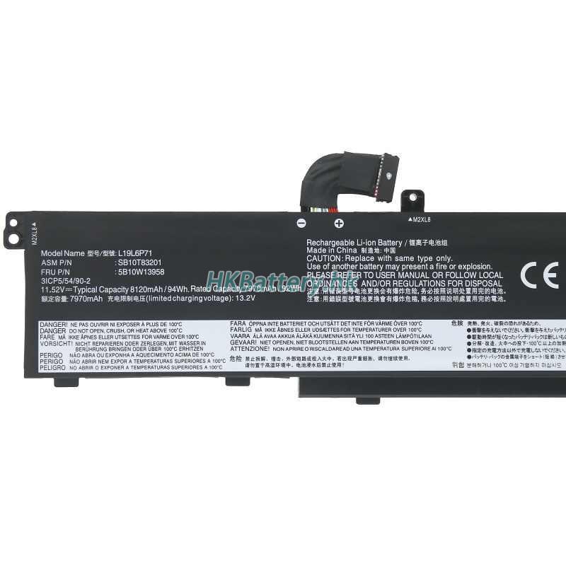 Lenovo ThinkPad P17 Gen 1-20SN0016IU 2