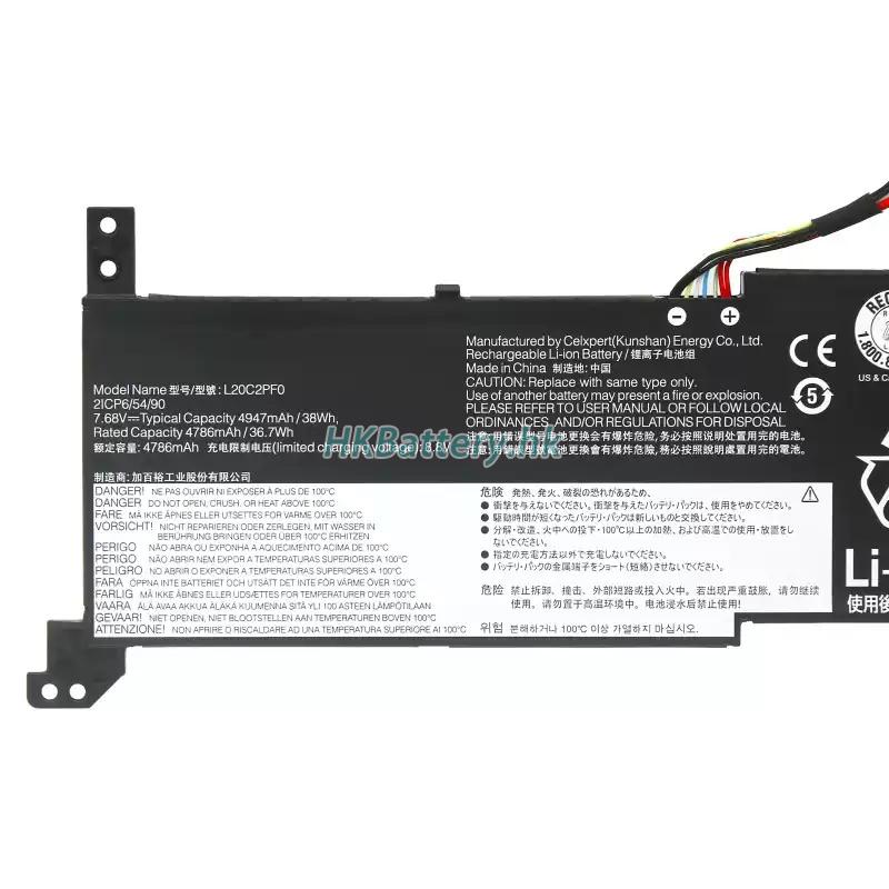 Lenovo V17 G2 ITL-82NX00CPPE 2