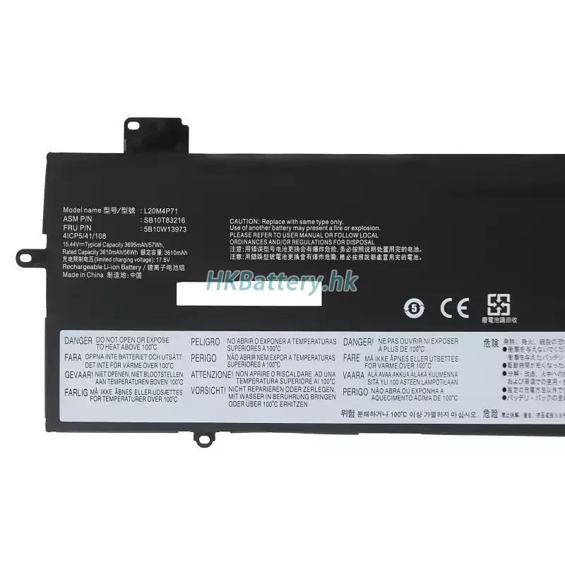 Lenovo 20XW00A2BM 2