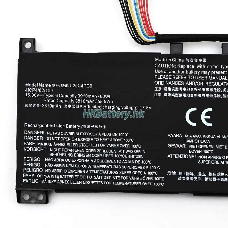 Lenovo IdeaPad Gaming 3 15ACH6-82K2012CSB 2