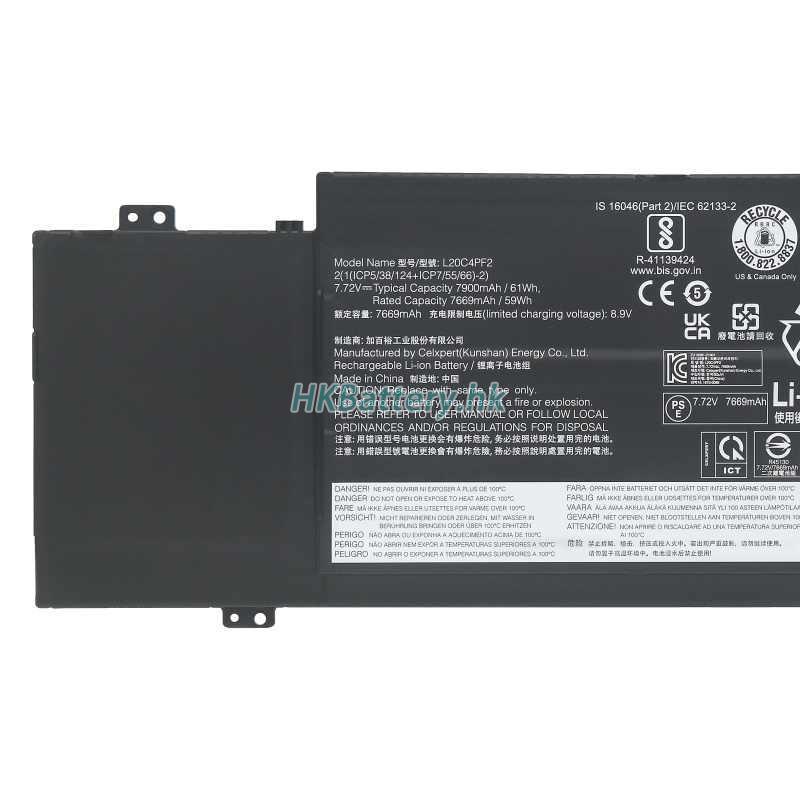 Lenovo L20M4PF2 2