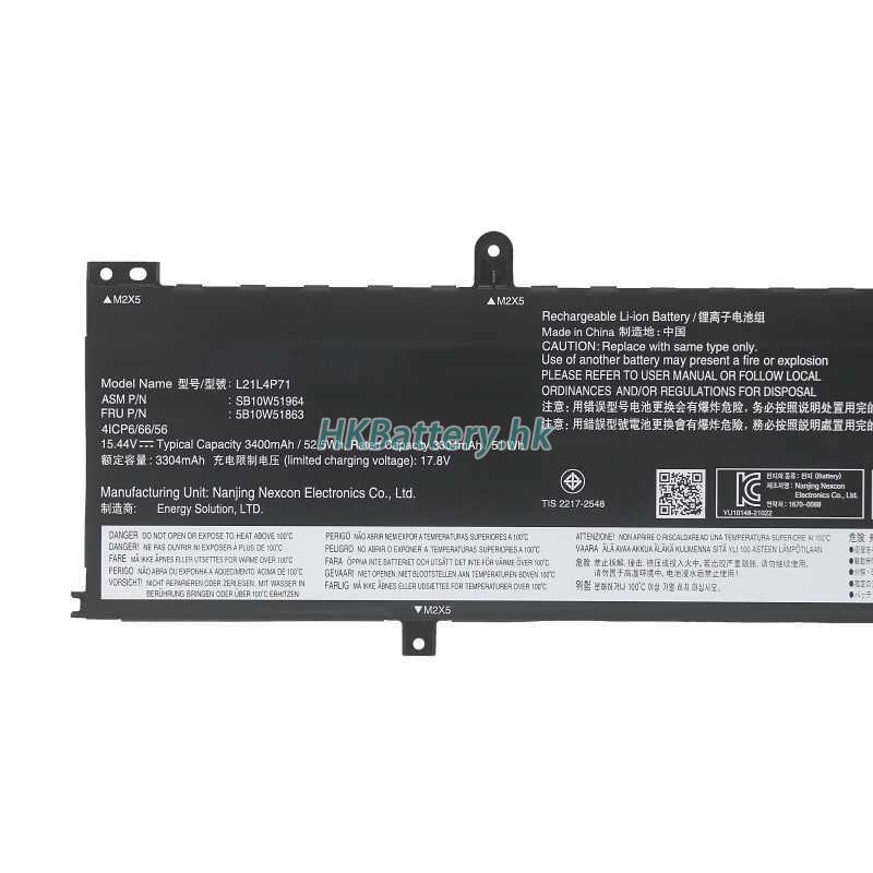 Lenovo ThinkPad P14s Gen 3 (AMD)-21J5002JGB 2