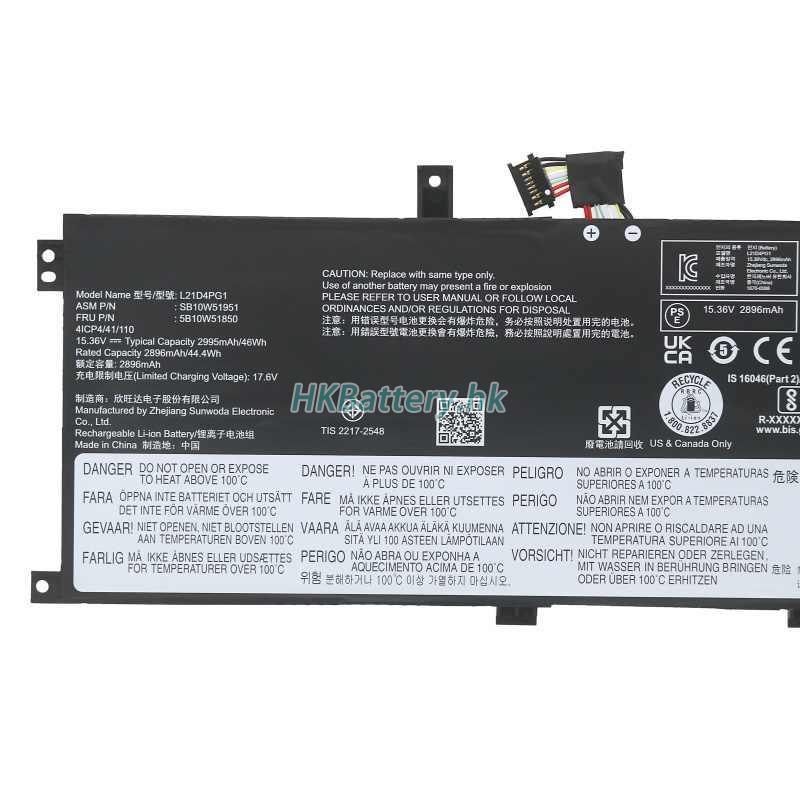 Lenovo L21D4PG1 2