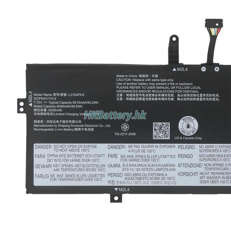 Lenovo L21C4PH3 2