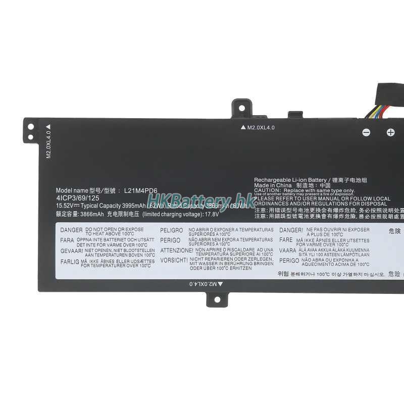 Lenovo ThinkBook 14 G4+ IAP-21CX 2