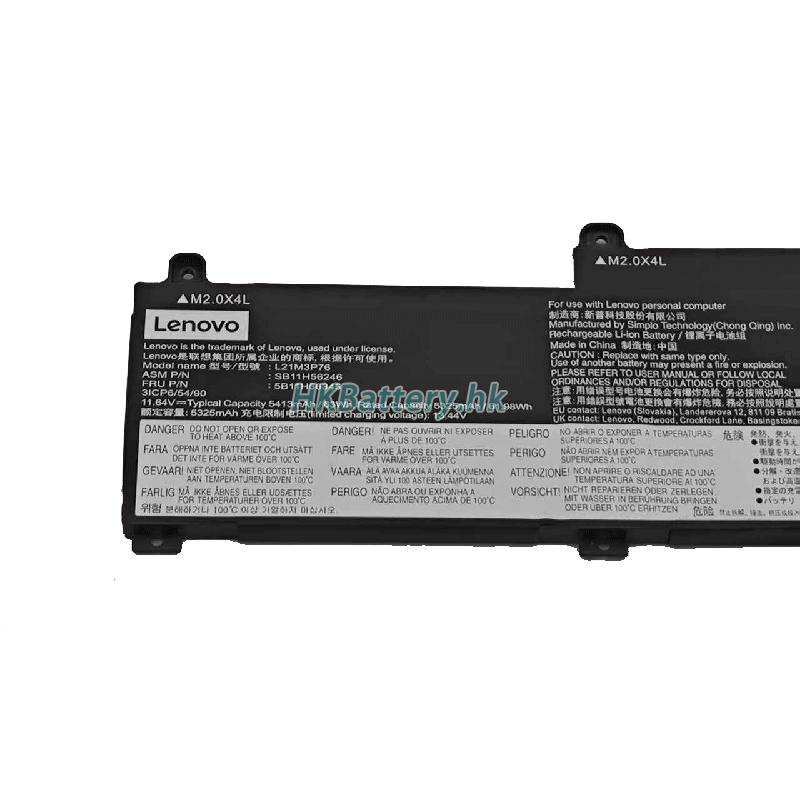 Lenovo L21D3PG1 2