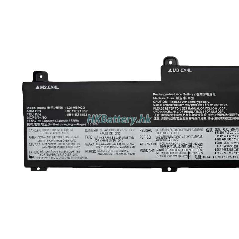 Lenovo L21D3PG1 2