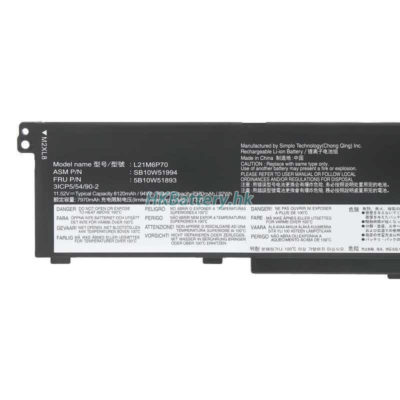 Lenovo ThinkPad P16 Gen 1-21D60016IU 2