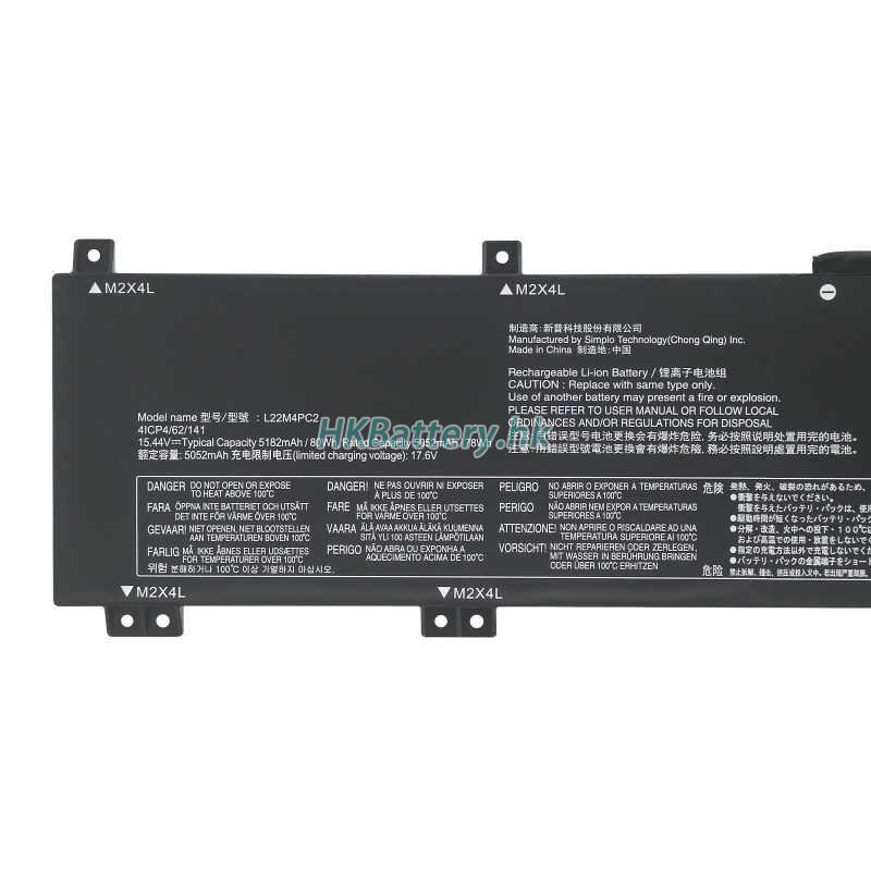 Lenovo L22B4PC2 2