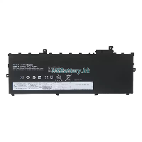 Lenovo ThinkPad X1 Carbon 5th Gen Replacement Battery