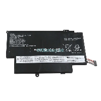 3071mAh / 43Wh