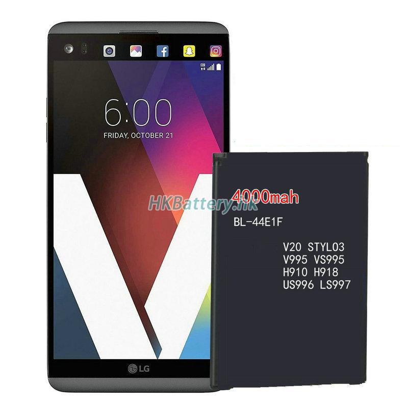 LG BL-44E1F 2