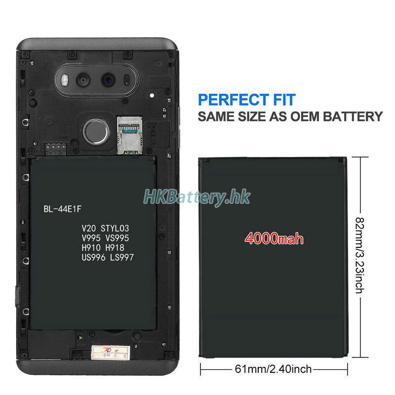 LG BL-44E1F 3