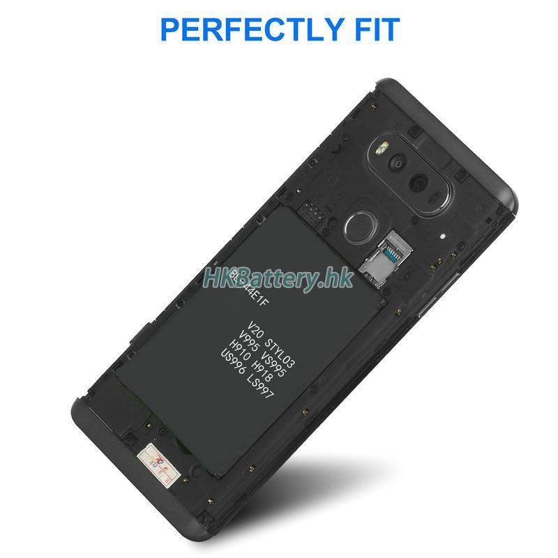 LG BL-44E1F 4