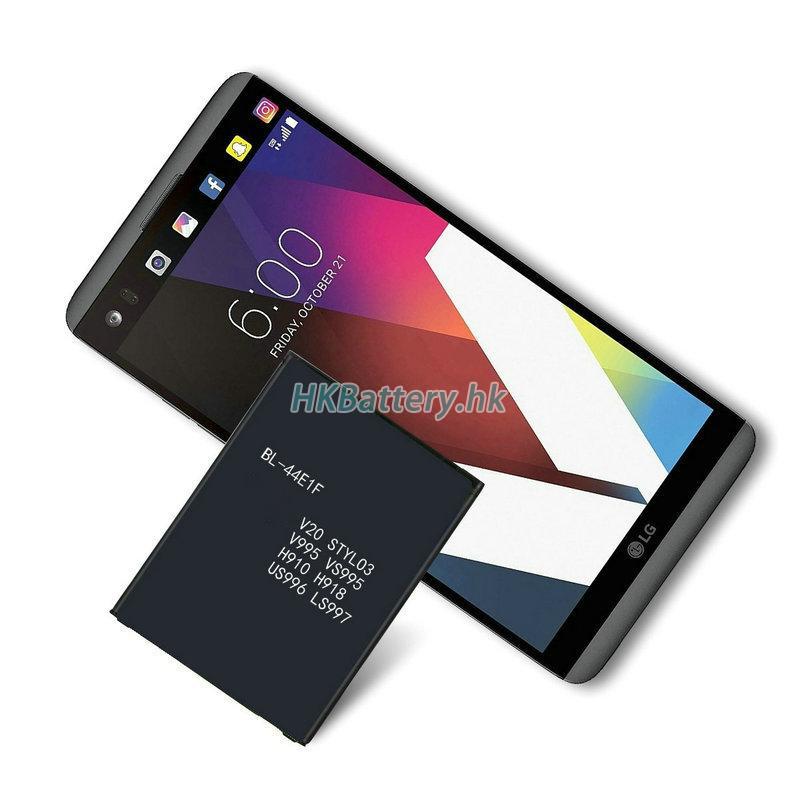 LG BL-44E1F 5