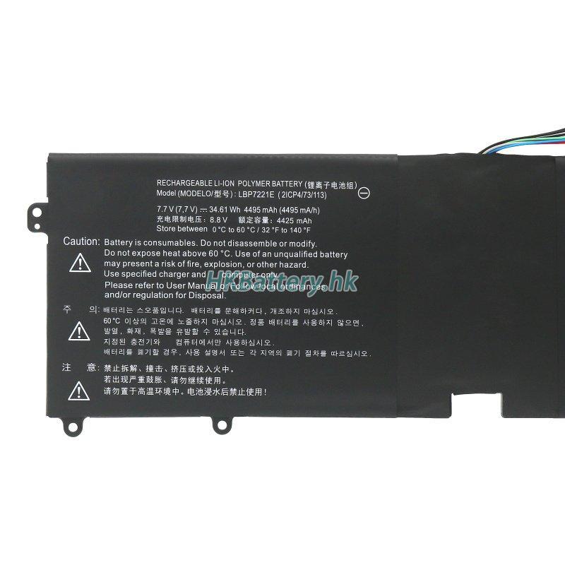 LG 14Z950 2